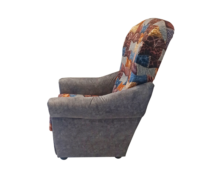 Кресло для отдыха, Кресло для отдыха Вельвет