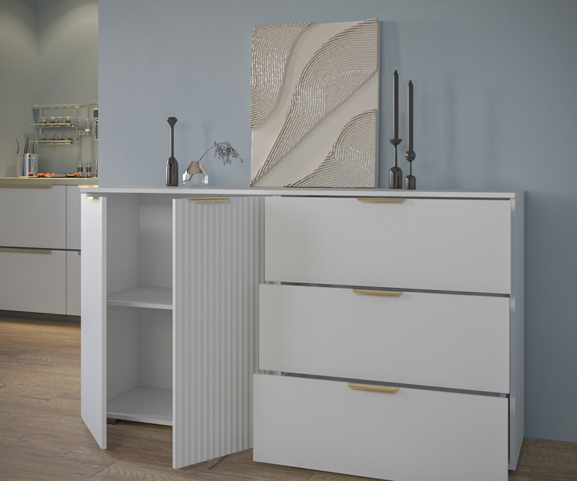 Комоды, Комод Фиеста