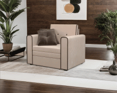 Кресла-кровати, Кресло-кровать Санта (Кордрой)