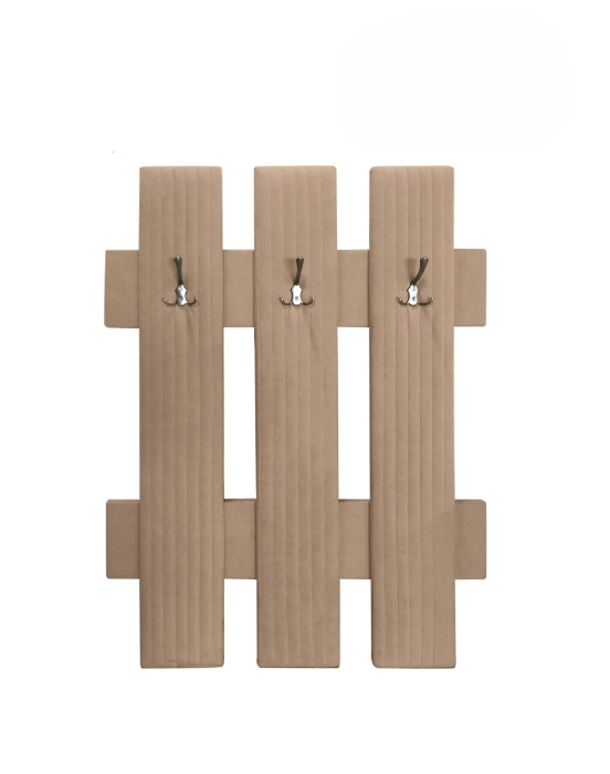 Настенные, В-2 Вешалка настенная