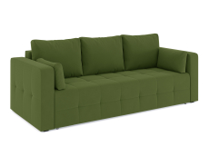 Диваны еврокнижки, Диван-кровать Босс 14.3  еврокнижка, велюр