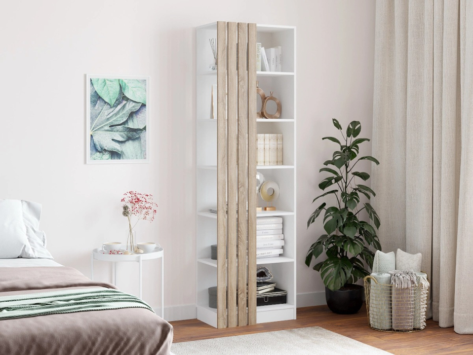 Открытые, Стеллаж Аргос-3