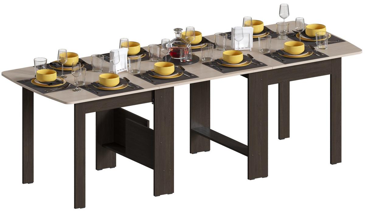 Столы-книжки, Стол-книжка СТК-7