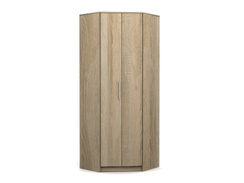 Шкаф Гармошка-1 Угловая