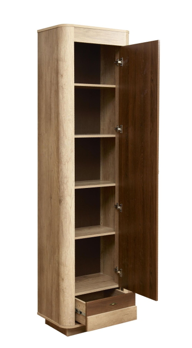 Шкафы пеналы, Фантазия Шкаф-пенал 34.30 