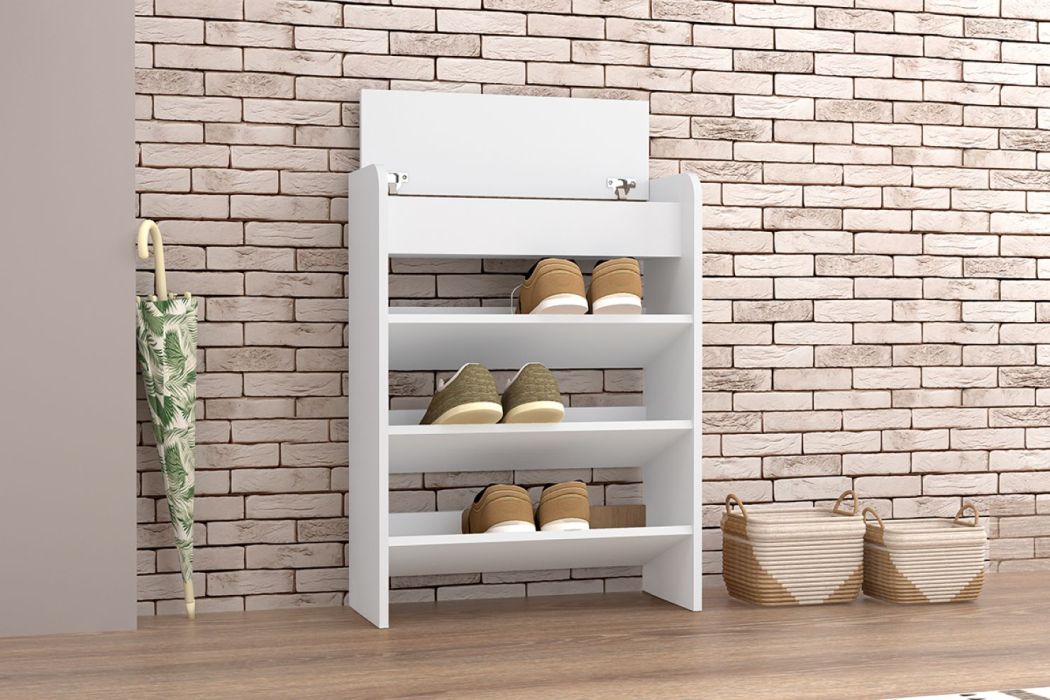 Обувницы, Обувница открытая 600