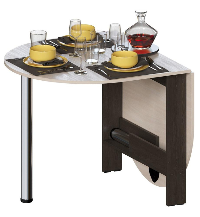 Столы-книжки, Стол-книжка СТК-12