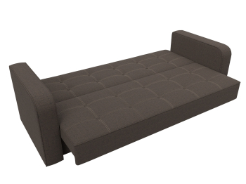 Диван-книжка Тур, рогожка Амур