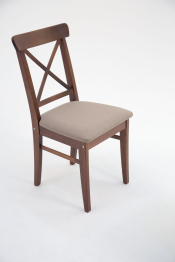 Стул Ингольф орех