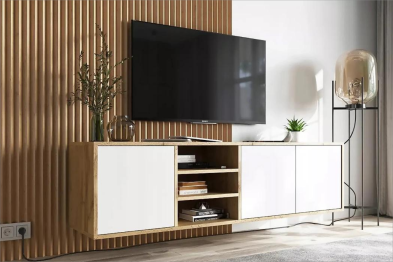 Тумба под ТВ Гарц-2