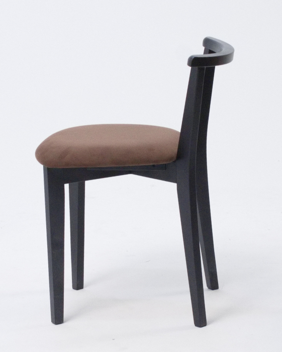 Стулья, Стул Франк ПМ (Черный)