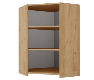 Кухня угловая Ревилья  03  2500/1400 без столешницы