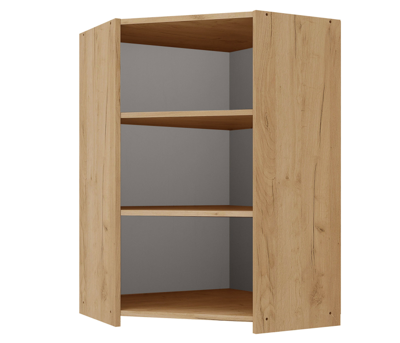 Кухонные гарнитуры, Кухня угловая Ревилья  03  2500/1400 без столешницы