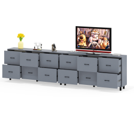 Два комода в спальню РВК 127-1704