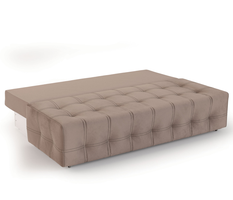 Диваны кровати со спальным местом, Диван-кровать Бродвей, велюр