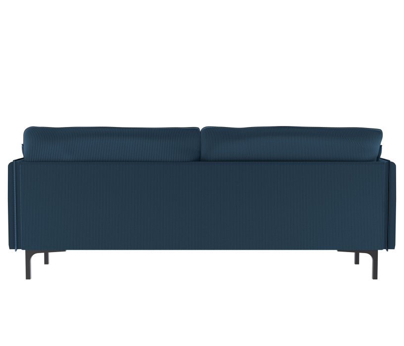 Дизайнерские диваны для гостиной, Диван Сиеста, велюр