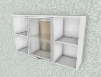 Модульная система Карина Антресоль АН-1023