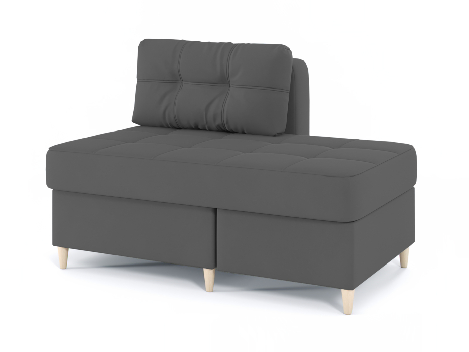 Диваны еврокнижки, Диван-кровать еврокнижка трасформер  Уно 2, велюр