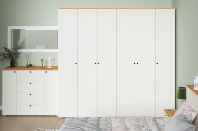 Остин Комод 16.221