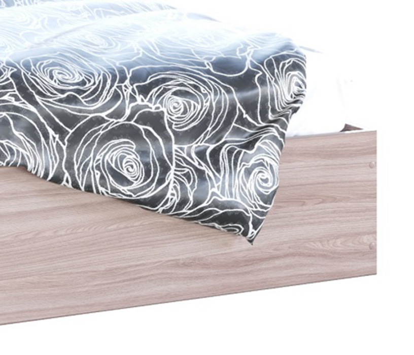 Кровати 160 см, Кровать ЭКО 1,6