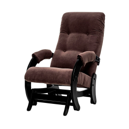 Кресло-маятник Консул, модель 68, верона венге