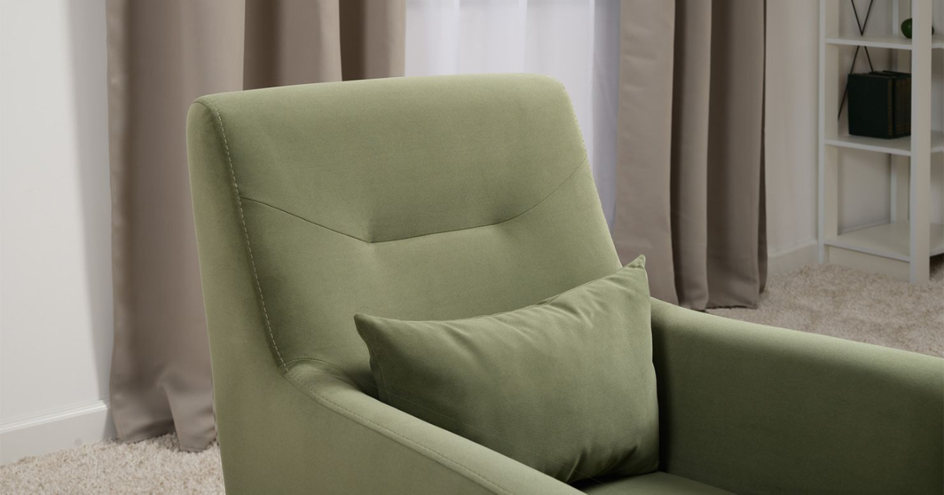 Кресло для отдыха, Кресло Барселона