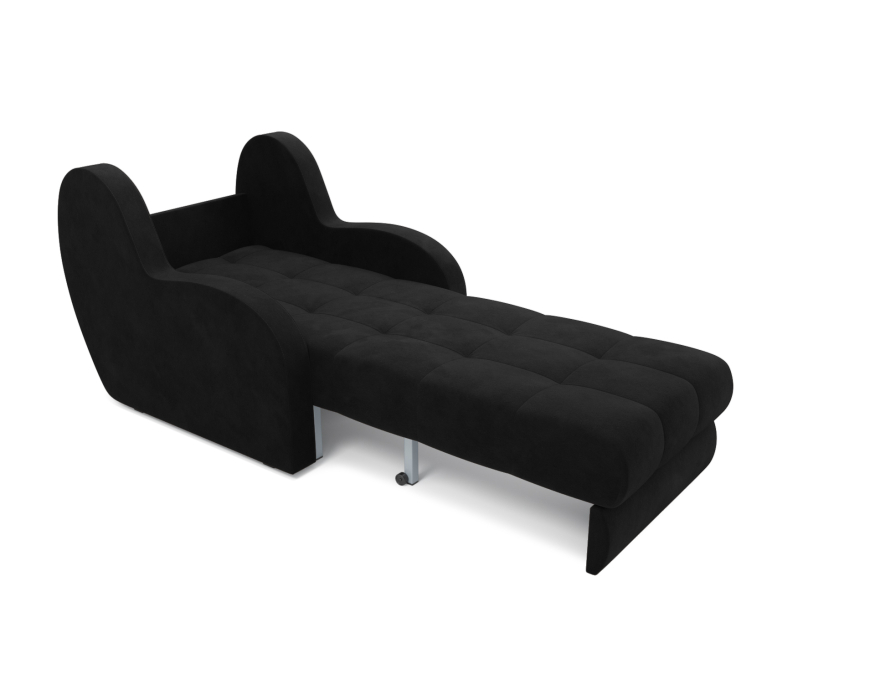 Кресла-кровати, Кресло-кровать аккордеон Барон НПБ Велюр