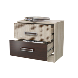 Тумба прикроватная Румба