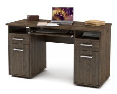 Прямые, Письменный стол Остин-5К