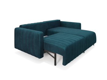 Диван угловой Флорент (Бархат)