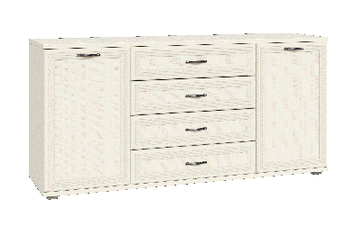 Модульная система Карина Тумба ТБ-1012