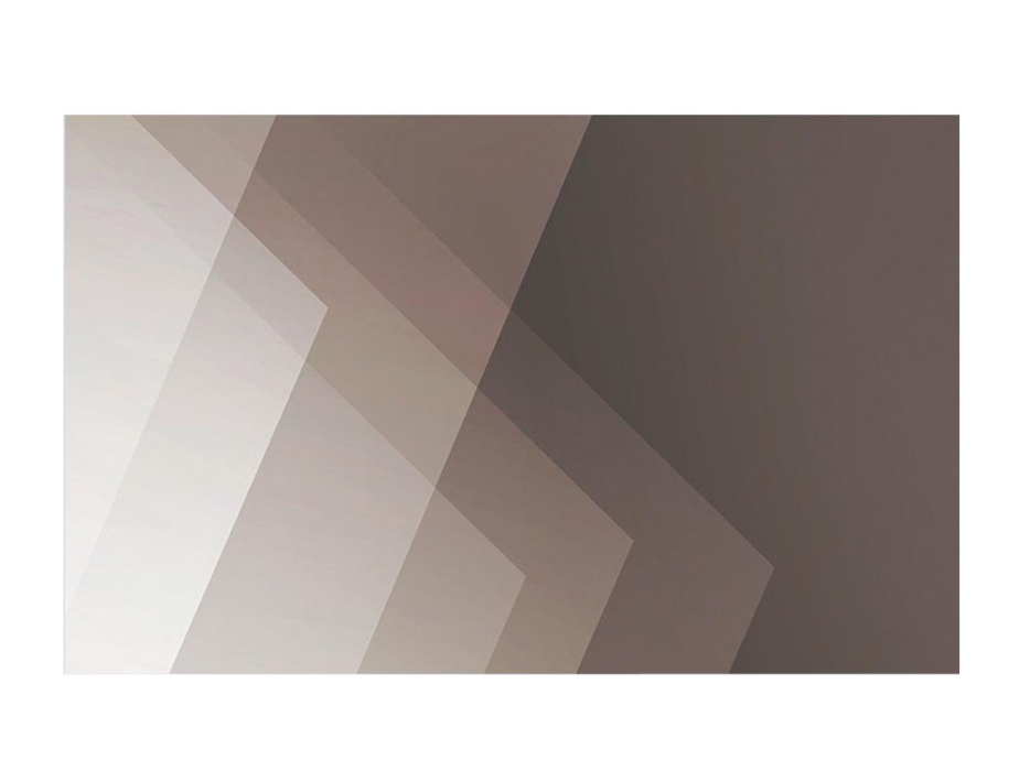 Обеденные столы, БРОНКС стол обеденный фотопечать опора круглая серебристый металлик