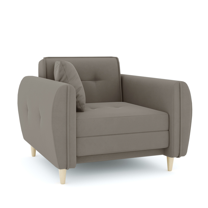 Кресла-кровати, Кресло-кровать Анита, велюр