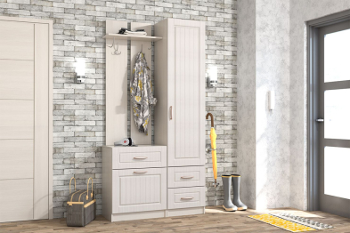 Пенал МДФ Иннэс 6