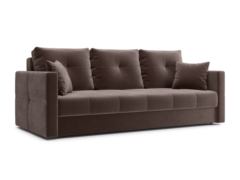 Диваны еврокнижки, Диван прямой Эрик