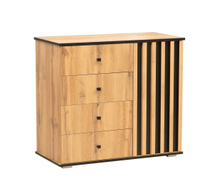 Комод Либерти 51.05 (опора Н-20 мм)