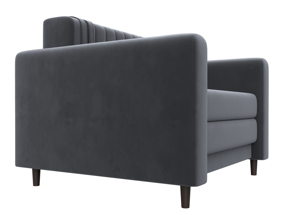 Кресла, Кресло Лига-070, велюр SEVEN