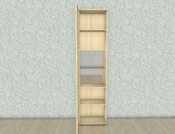 Модульная система Карина Комплект зеркал ЗР-1023