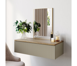 Столик туалетный подвесной Ингрия 9