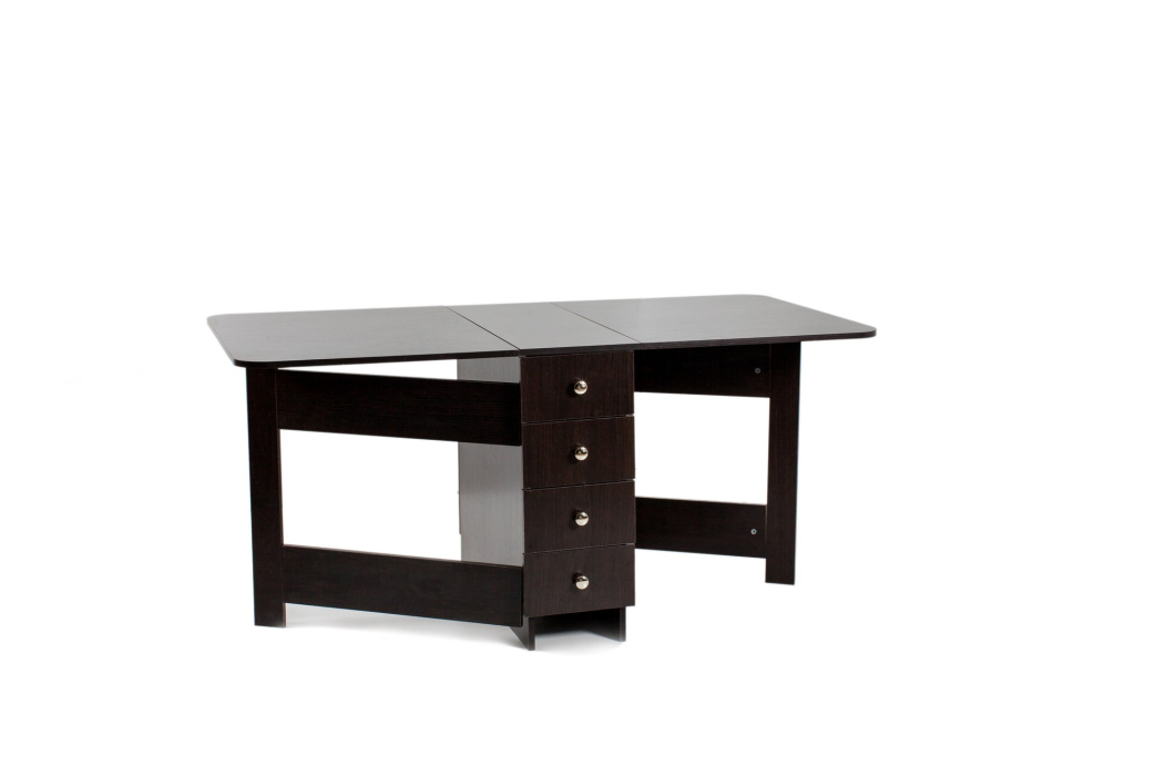 Обеденные столы, СТОЛ-КНИЖКА №2