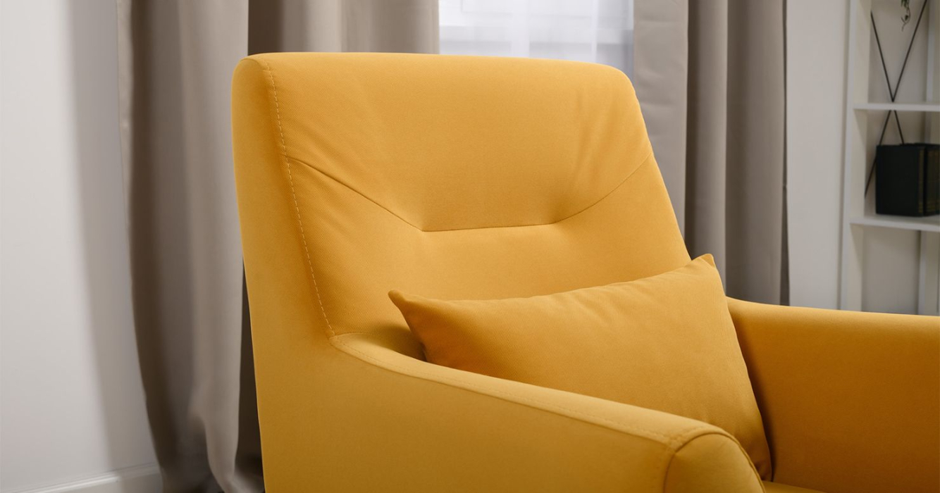 Кресло для отдыха, Кресло Барселона