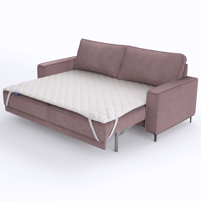 Защитные чехлы и наматрасники, Топпер SСHIUMA чехол Eco 090*190