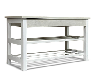 Обувница жесткая Macentosh Home