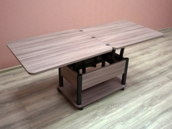 Стол-трансформер Дебют 3