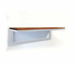 Настенная полка Бёркли