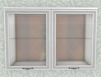 Модульная система Карина Антресоль АН-1036