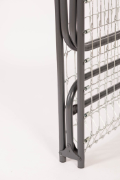 Кровать раскладная Гармония (основание сетка)