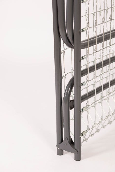 Раскладушки, Кровать раскладная Гармония (основание сетка)