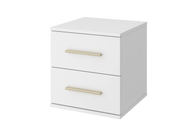 Тумба 2 ящика Алекс