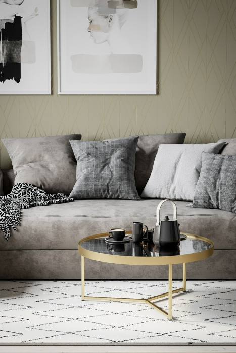 Журнальные столики, Стол журнальный Ориндж